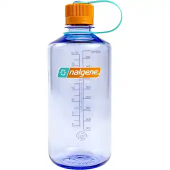 Sport 24 Nalgene Narrow Mouth Sustain 1L Drikkedunk tilbud