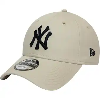 Sport 24 New Era 9FORTY League Essential New York Yankees Cap tilbud