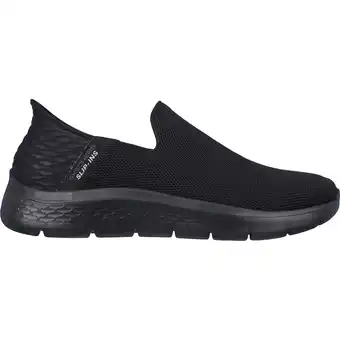 Sport 24 Skechers Go Walk Flex Slip-In Sneakers Herre tilbud