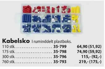 Kabelsko