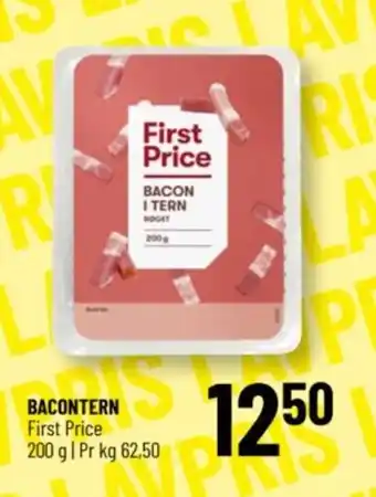 BACONTERN