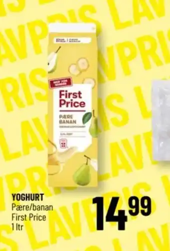 Løvbjerg YOGHURT tilbud