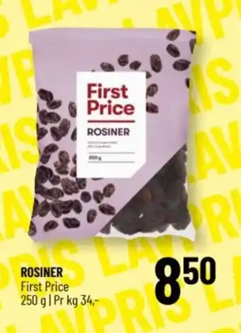 ROSINER