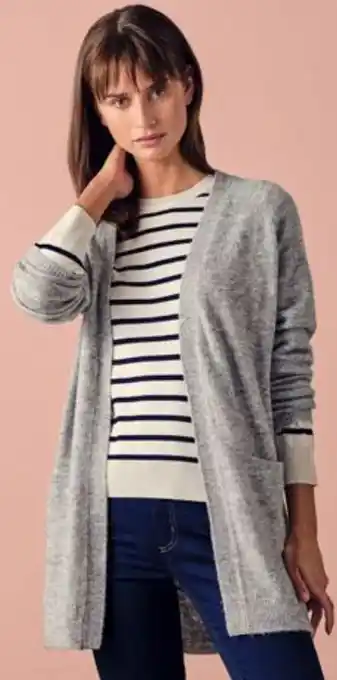 Kvickly Pullover tilbud