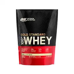 Matas Gold S 100 Whey tilbud