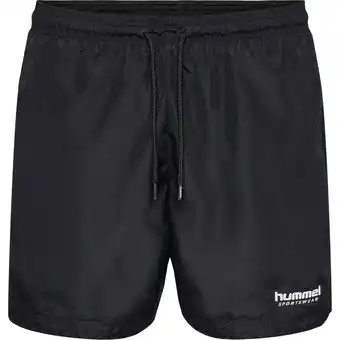 Sport 24 hummel Darnel Board Badeshorts Herre tilbud