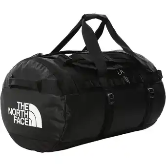 Sport 24 The North Face Base Camp Duffel M Sportstaske tilbud