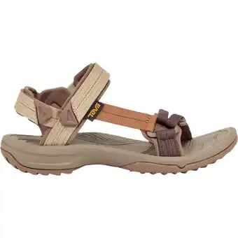 Sport 24 Teva Terra Fi Lite Vandresandaler Dame tilbud