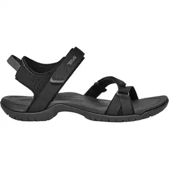 Sport 24 Teva Verra Vandresandaler Dame tilbud