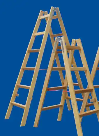 Davidsen JUMBO TRÆ-WIENERSTIGE tilbud