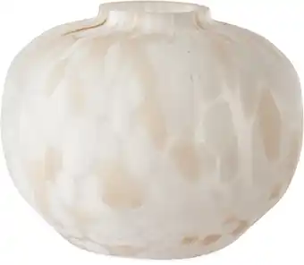 Ilva Lappo Vase 12 x 9 cm tilbud