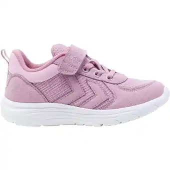 Sport 24 hummel Rush Velcro Sneakers Børn tilbud