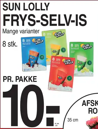 FRYS-SELV-IS