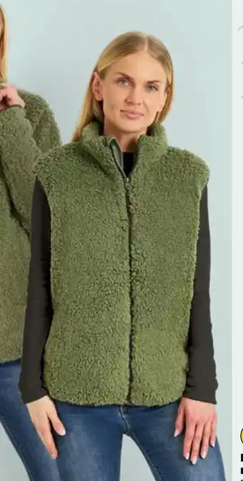 Netto Vest tilbud