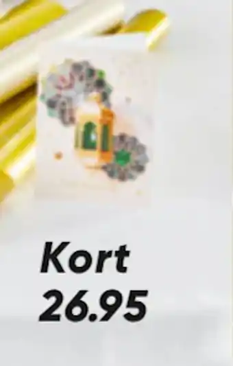 Bilka Kort tilbud