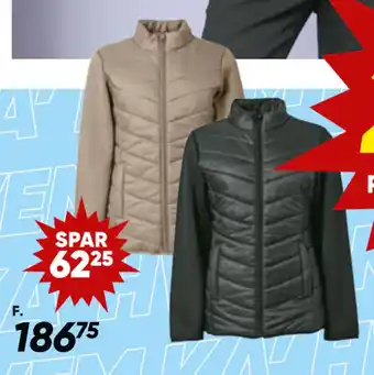 Bilka Jakke tilbud