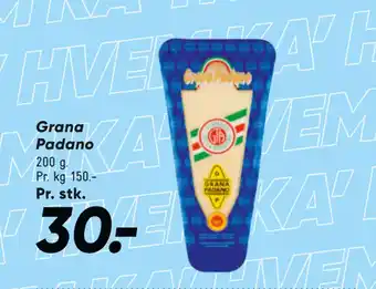 Grana Padano