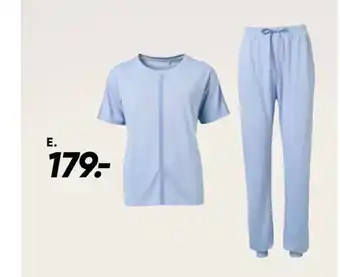 Bilka Pyjamas tilbud