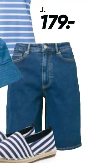 Bilka Shorts tilbud