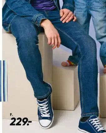 Bilka Jeans tilbud