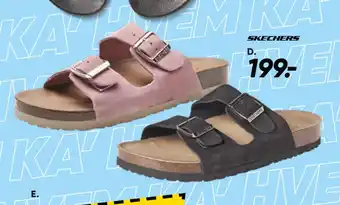 Bilka Slippers tilbud