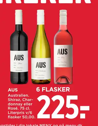 AUS