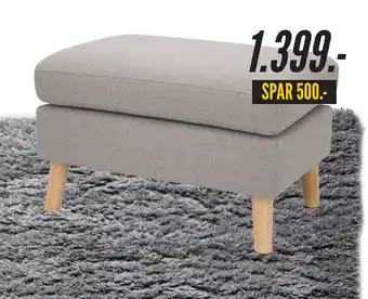 My Home Arizona Puf tilbud