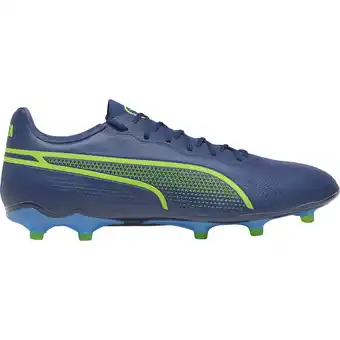 Sport 24 Puma King Pro FG/AG Fodboldstøvler tilbud