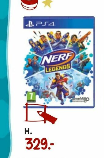 Bilka PS4 spil tilbud