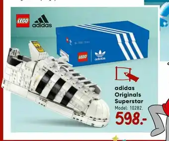 Bilka adidas Originals Superstar tilbud