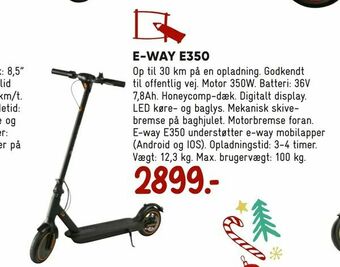 E-way e350