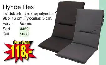Harald Nyborg Hynde Flex tilbud