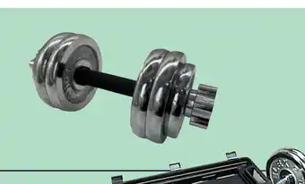 Harald Nyborg Håndvægt tilbud