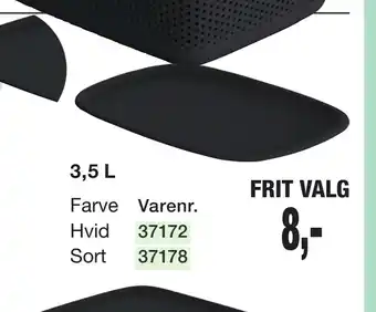 Harald Nyborg Opbevaringskasser og låg tilbud