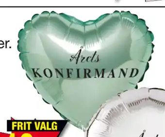 Harald Nyborg Grøn tilbud