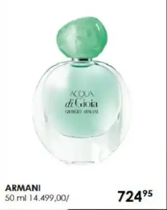 ARMANI