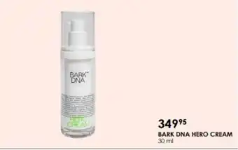 Matas BARK DNA HERO CREAM tilbud