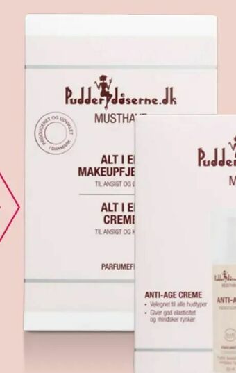 Salling Gaveæske tilbud