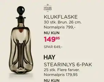 Klukflaske
