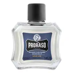 Skægbalm Azur Lime