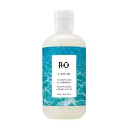 Matas ATLANTIS Moisturizing Shampoo tilbud