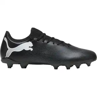 Sport 24 Puma Future 7 Play FG/AG Fodboldstøvler tilbud