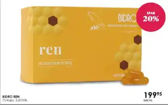 BIDRO REN