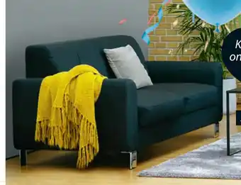 JYSK DAMHALE SOFA tilbud
