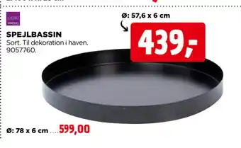 SPEJLBASSIN