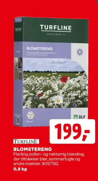 jem & fix BLOMSTERENG tilbud