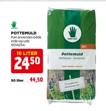 jem & fix POTTEMULD tilbud