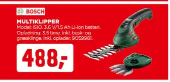 jem & fix MULTIKLIPPER tilbud