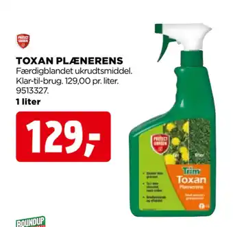 jem & fix TOXAN PLÆNERENS tilbud