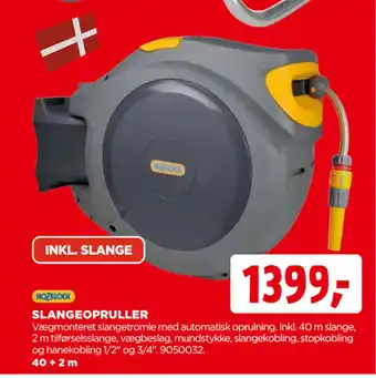 jem & fix SLANGEOPRULLER tilbud